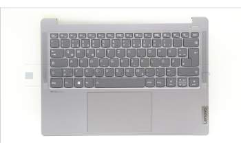 Lenovo 5CB1K97047 COVER Upper Case ASM_GER H83ALARGY