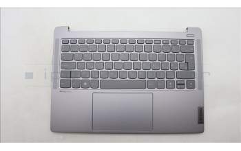 Lenovo 5CB1K97051 COVER Upper Case ASM_HUN H83ALARGY