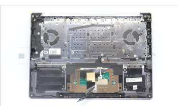 Lenovo 5CB1K97057 COVER Upper Case ASM_NORDIC H83ALARGY