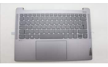 Lenovo 5CB1K97060 COVER Upper Case ASM_SLV H83ALARGY