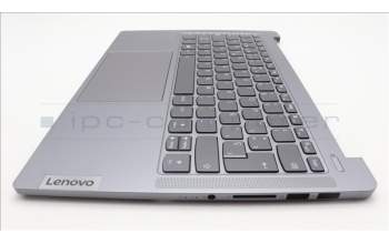 Lenovo 5CB1K97061 COVER Upper Case ASM_SPA H83ALARGY