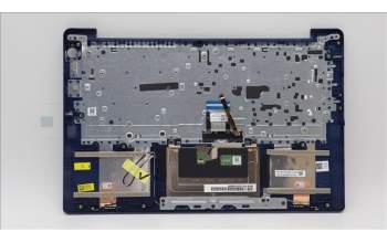 Lenovo 5CB1K97112 COVER Upper Case ASM_ENG L82XL FP AB BL