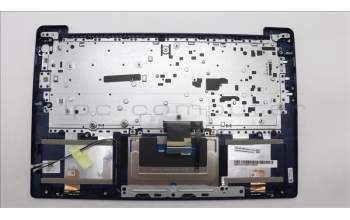 Lenovo 5CB1K97123 COVER Upper Case ASM_ITA L82XL FP AB BL