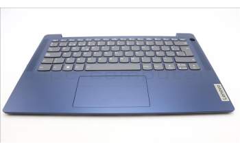 Lenovo 5CB1K97131 COVER Upper Case ASM_SPA L82XL FP AB BL