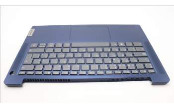 Lenovo 5CB1K97131 COVER Upper Case ASM_SPA L82XL FP AB BL