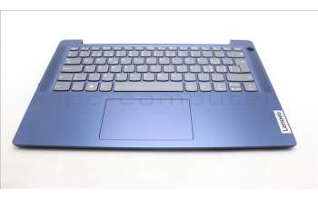 Lenovo 5CB1K97132 COVER Upper Case ASM_SWS L82XL FP AB BL