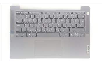 Lenovo 5CB1K97733 COVER Upper Case ASM_BUL L82XL FP AG BL