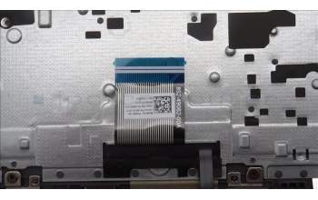 Lenovo 5CB1K97741 COVER Upper Case ASM_GRE L82XL FP AG BL