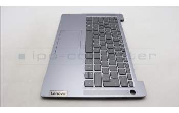 Lenovo 5CB1K97754 COVER Upper Case ASM_SPA L82XL FP AG BL