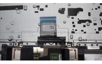 Lenovo 5CB1K97755 COVER Upper Case ASM_SWS L82XL FP AG BL