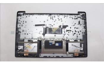 Lenovo 5CB1K97781 COVER Upper Case ASM_NORDIC L82XLFPAGNBL