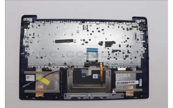 Lenovo 5CB1K97857 COVER Upper Case ASM_BEL L82XL NFP AB BL