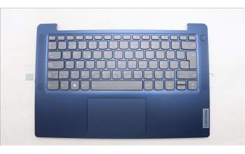 Lenovo 5CB1K97880 COVER Upper Case ASM_SPA L82XL NFP AB BL