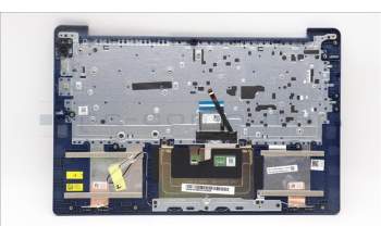 Lenovo 5CB1K97885 COVER Upper Case ASM_UKE L82XL NFP AB BL