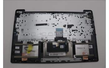 Lenovo 5CB1K97920 COVER Upper Case ASM_BEL L82XL NFP AG BL