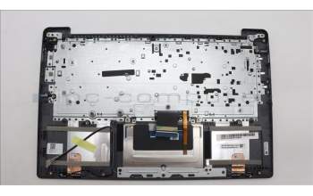 Lenovo 5CB1K97939 COVER Upper Case ASM_NORDIC L82XLNFPAGBL