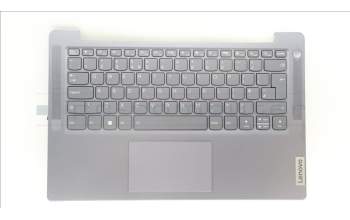 Lenovo 5CB1K97948 COVER Upper Case ASM_UKE L82XL NFP AG BL