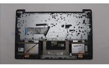 Lenovo 5CB1K97952 COVER Upper Case ASM_UKE L82XL NFP AGNBL