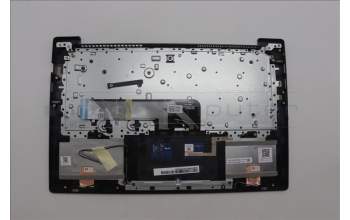 Lenovo 5CB1K98077 COVER Upper Case ASM_ARA L82YT NFP BK