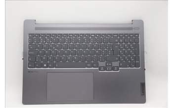 Lenovo 5CB1K98167 COVER Upper Case ASM_BEL L83AS A/G