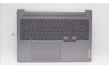 Lenovo 5CB1K98176 COVER Upper Case ASM_GER L83AS A/G