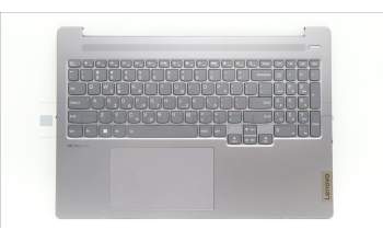 Lenovo 5CB1K98177 COVER Upper Case ASM_GRE L83AS A/G