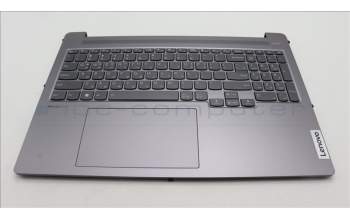 Lenovo 5CB1K98184 COVER Upper Case ASM_KOR L83AS A/G