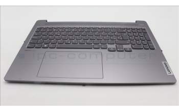 Lenovo 5CB1K98189 COVER Upper Case ASM_SLV L83AS A/G