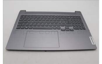 Lenovo 5CB1K98191 COVER Upper Case ASM_SWS L83AS A/G