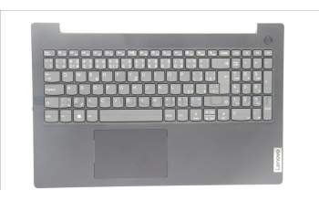 Lenovo 5CB1L09247 COVER Upper Case ASM_CZE/SLK L82YU BK