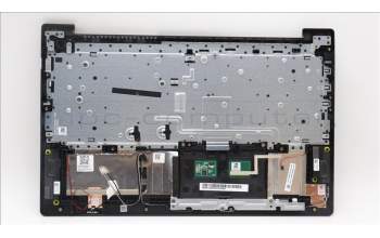 Lenovo 5CB1L09253 COVER Upper Case ASM_GRE L82YU BK