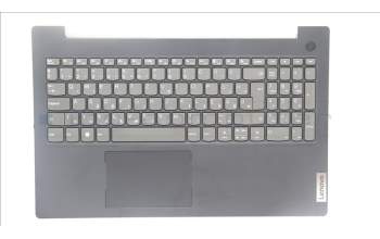 Lenovo 5CB1L09257 COVER Upper Case ASM_HUN L82YU BK