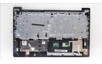 Lenovo 5CB1L09267 COVER Upper Case ASM_SPA L82YU BK