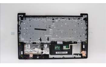 Lenovo 5CB1L09272 COVER Upper Case ASM_UKE L82YU BK