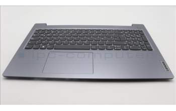 Lenovo 5CB1L09299 COVER Upper Case ASM_LA SPA L82YU GR