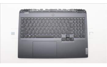 Lenovo 5CB1L09901 C-Cover with keyboard,English,RGB Backlight