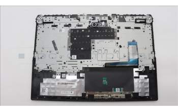 Lenovo 5CB1L09907 COVER Upper Case ASM_GRE L82WQ RGB WTWOL