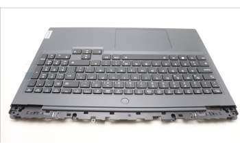 Lenovo 5CB1L09911 COVER Upper Case ASM_ILD L82WQ RGB WTWOL