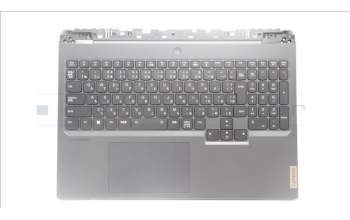 Lenovo 5CB1L09913 COVER Upper Case ASM_JPN L82WQ RGB WTWOL