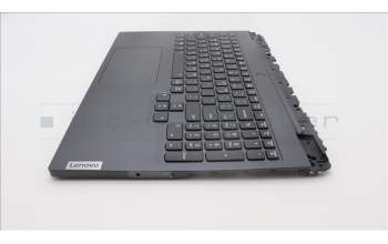 Lenovo 5CB1L09914 COVER Upper Case ASM_KOR L82WQ RGB WTWOL