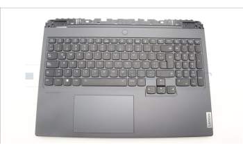 Lenovo 5CB1L09915 COVER Upper Case ASM_LA SPAL82WQRGBWTWOL