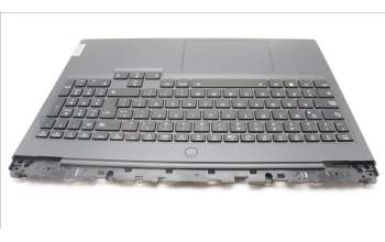 Lenovo 5CB1L09915 COVER Upper Case ASM_LA SPAL82WQRGBWTWOL