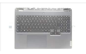 Lenovo 5CB1L09924 COVER Upper Case ASM_TUR L82WQ RGB WTWOL
