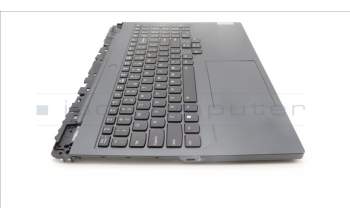 Lenovo 5CB1L09927 COVER Upper Case ASM_USAENGL82WQRGBWTWOL