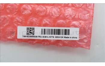 Lenovo 5CB1L10776 COVER Hinge cap C 82XD AL VT