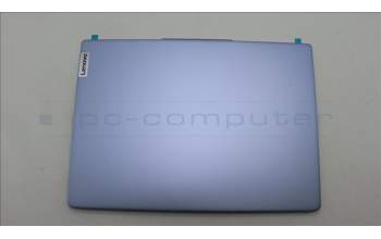 Lenovo 5CB1L10786 LCD Cover, W/Antenna, 82XD, T30, IR, AL, Violet