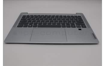 Lenovo 5CB1L10802 COVER UpperCase_ENG C82XD FP CG BL AL