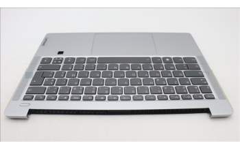 Lenovo 5CB1L10821 COVER UpperCase_FRA C82XD FP CG BL AL