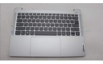 Lenovo 5CB1L10840 COVER UpperCase_ARA C82XD NFP CG BL AL