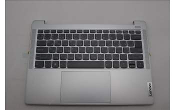 Lenovo 5CB1L10844 COVER UpperCase_UKR C82XD NFP CG BL AL